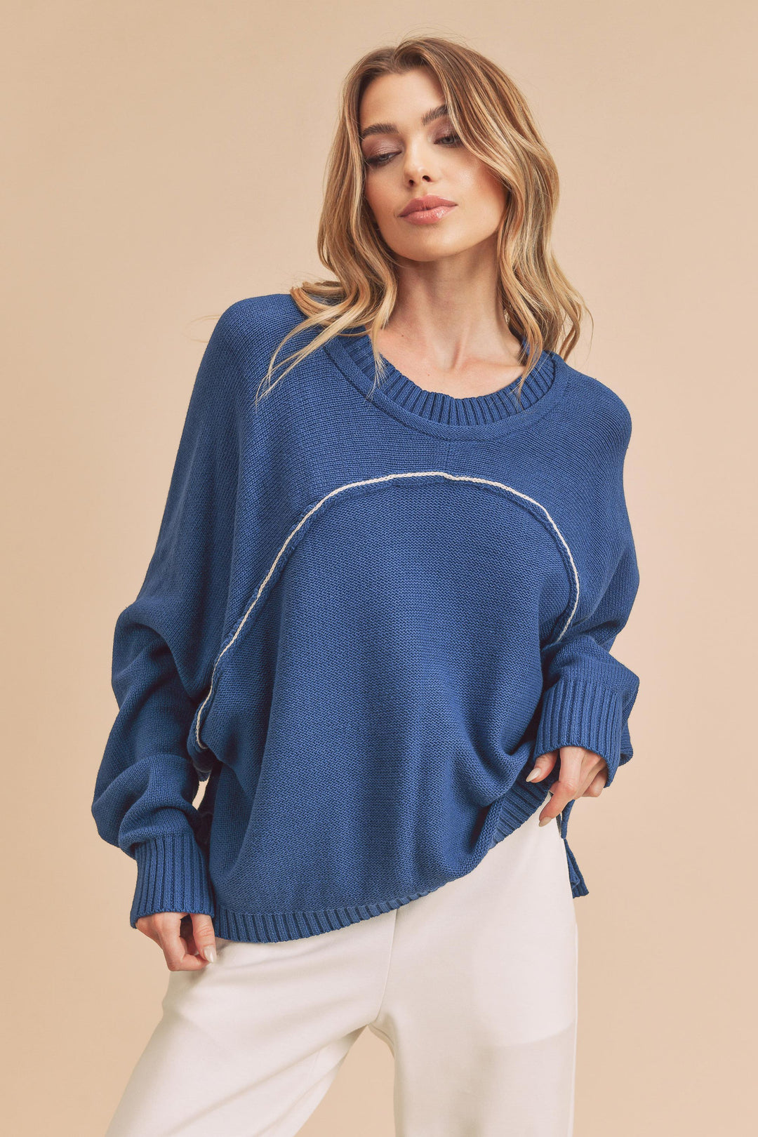 Markie Sweater