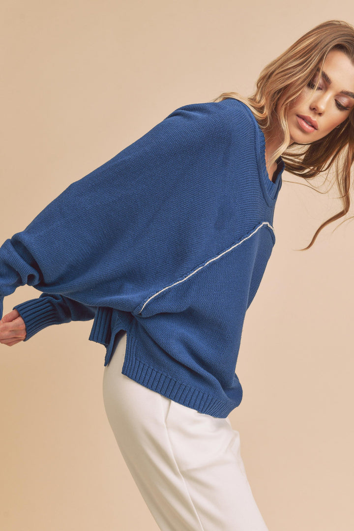 Markie Sweater