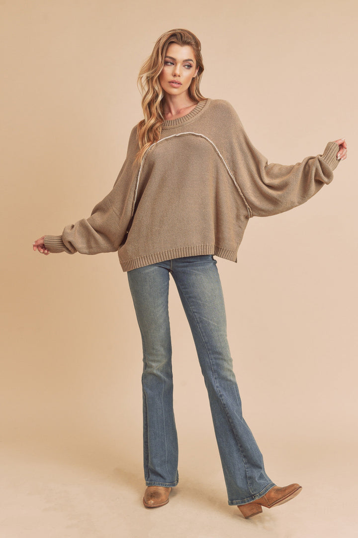 Markie Sweater