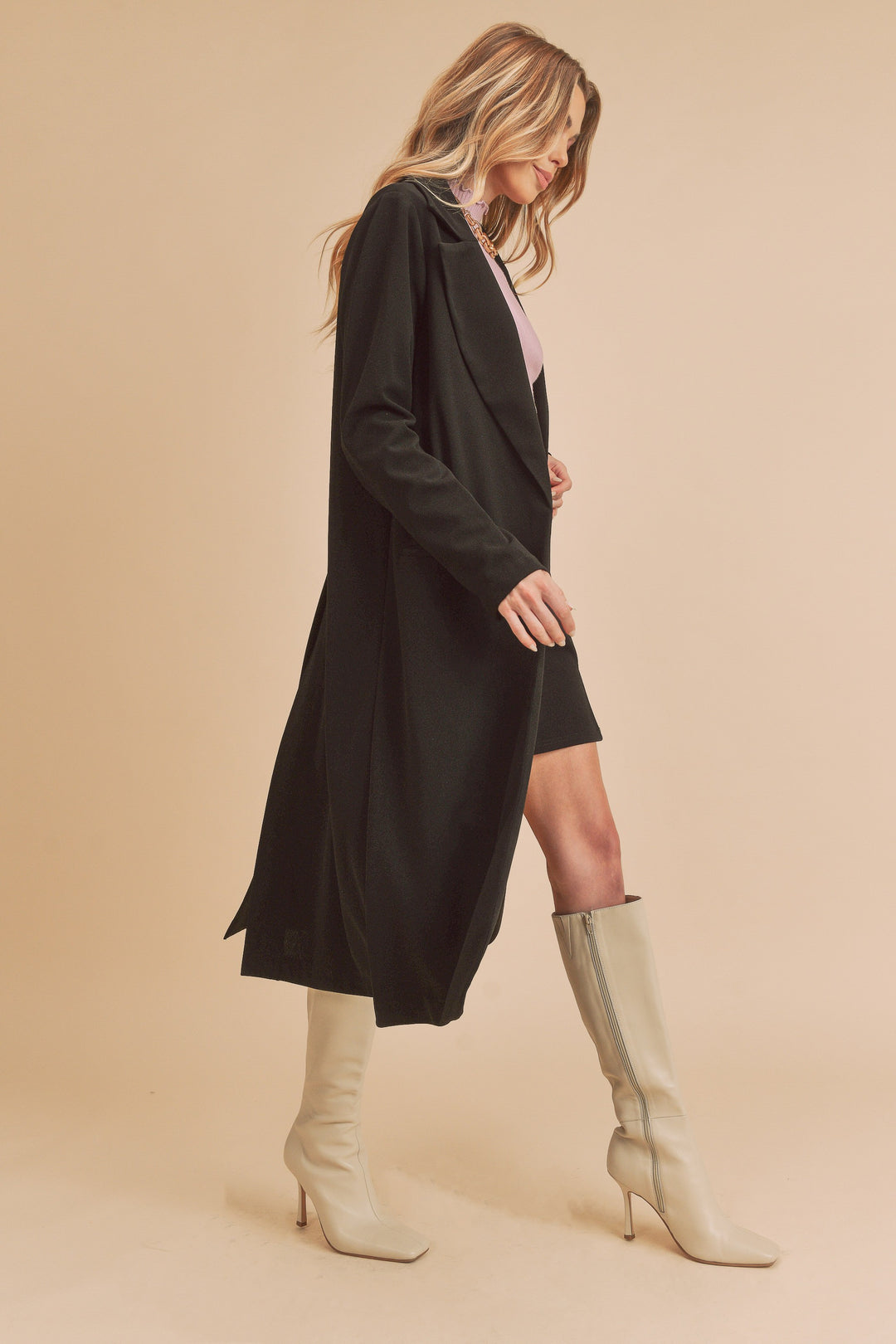 Jaslyn Coat