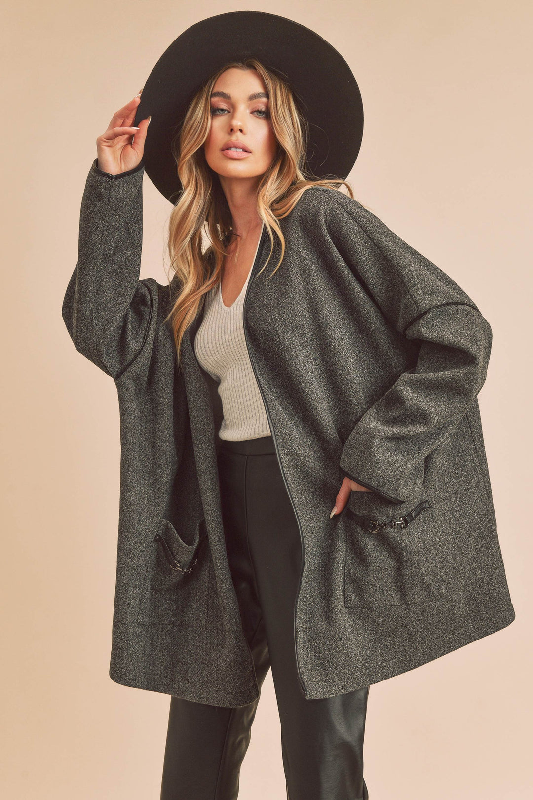 Esme Kimono Jacket