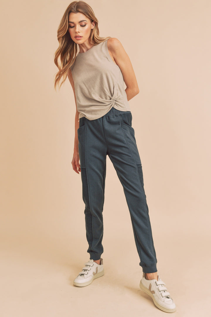 Bree Jogger