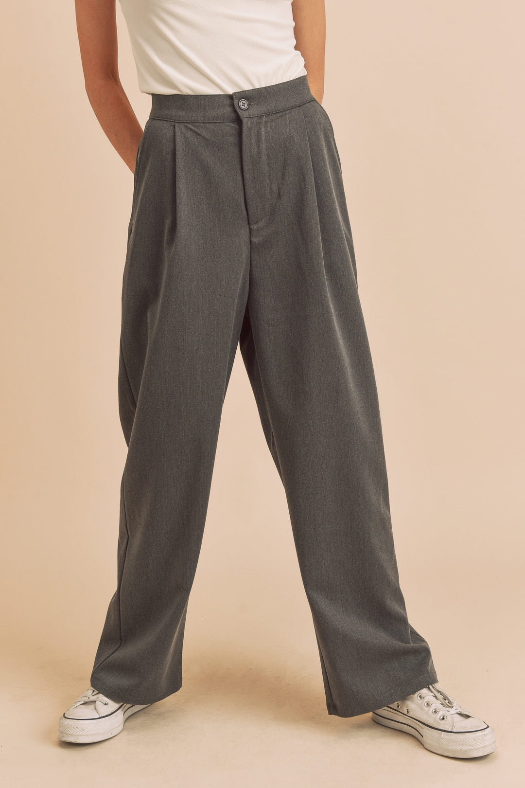 Tesia Pants