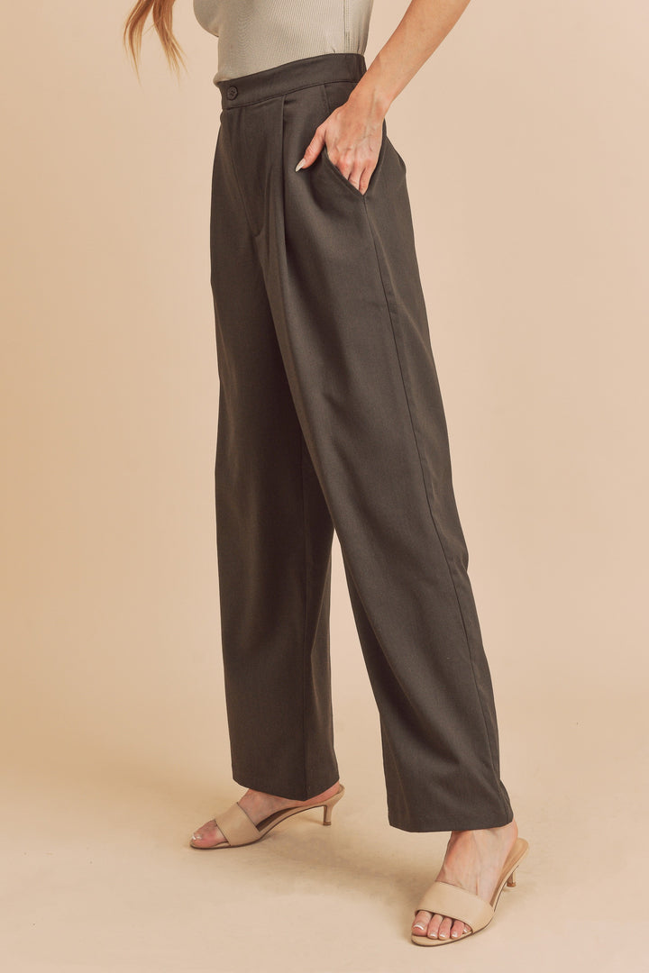 Oat Tesia Pants