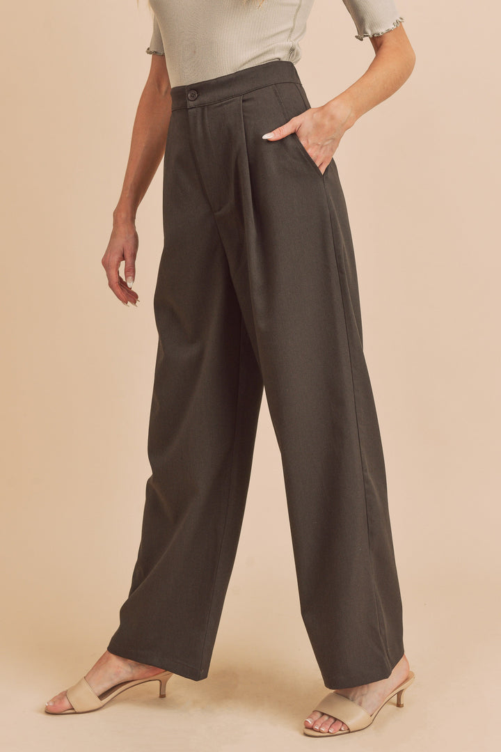 Oat Tesia Pants
