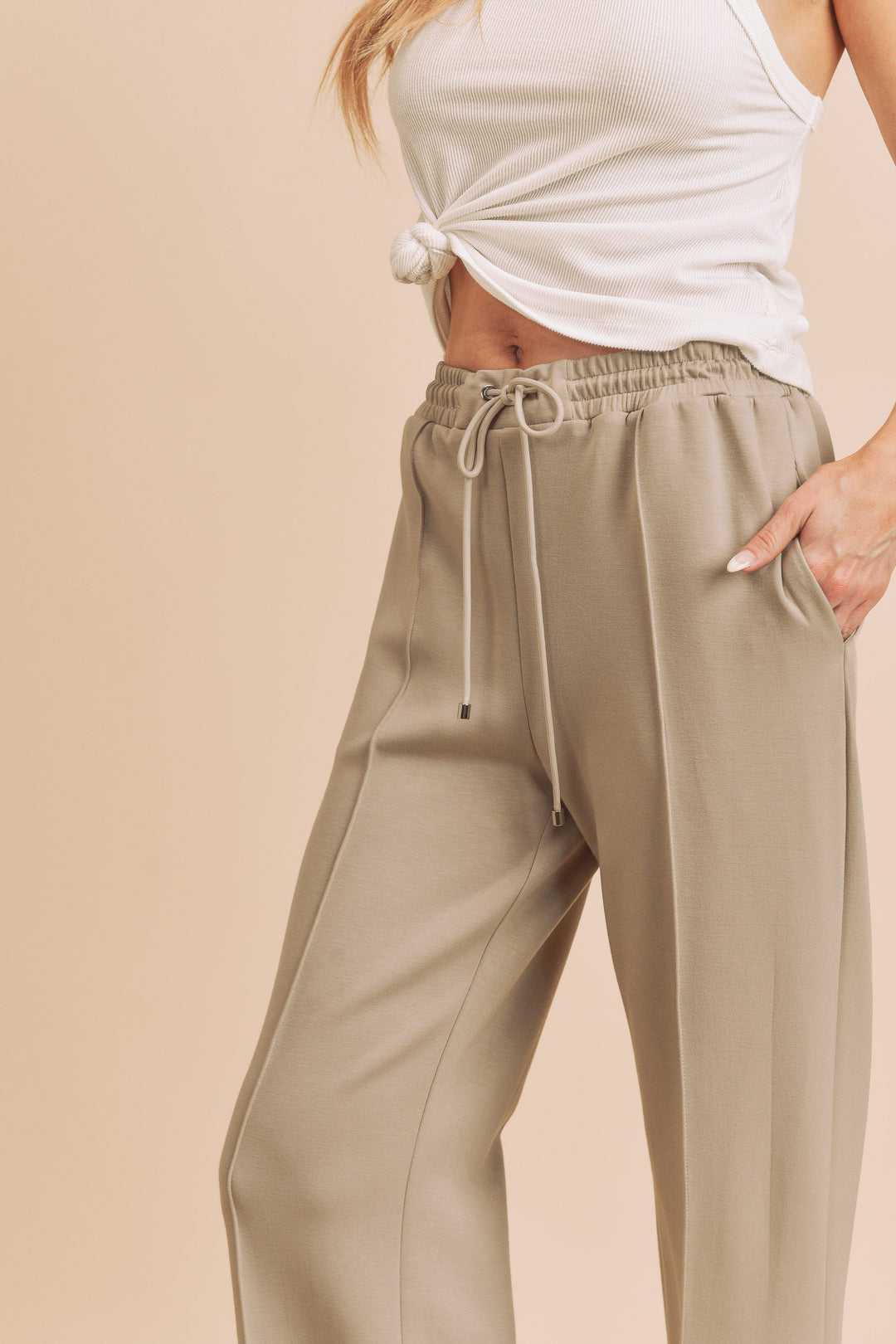 Pheobe Pants