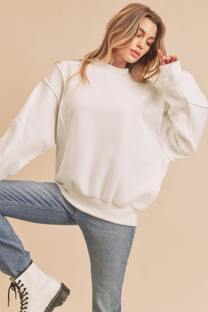 Ellia Sweatshirt