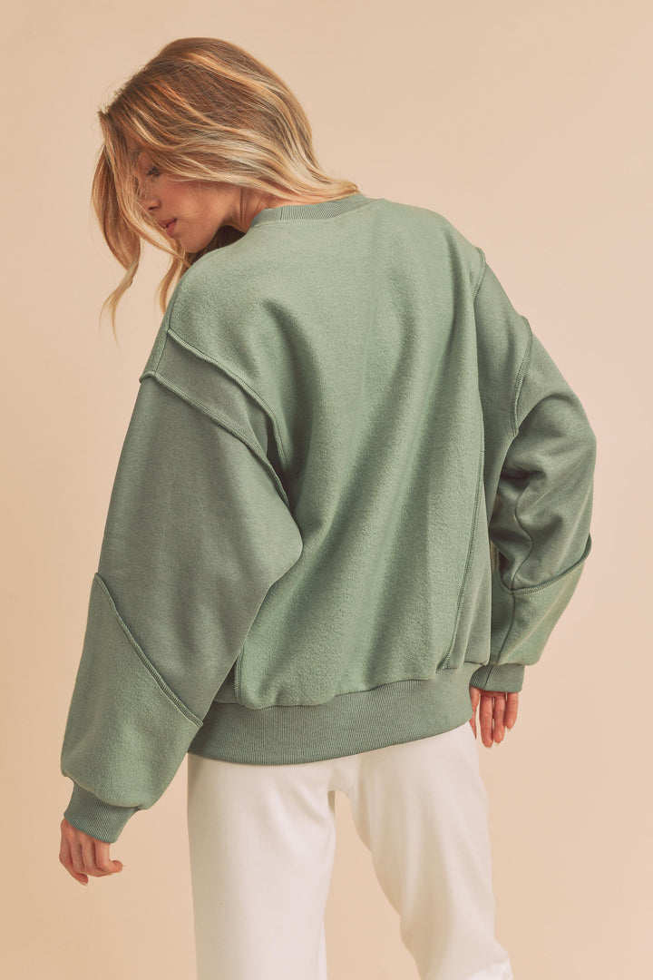Ellia Sweatshirt