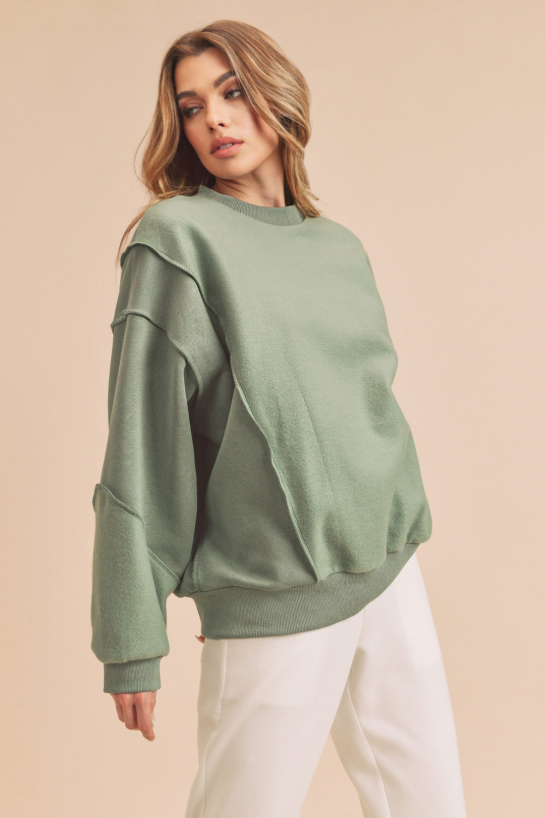 Ellia Sweatshirt