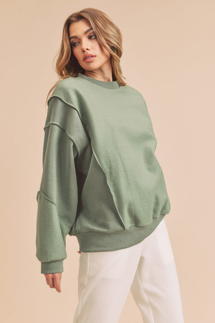 Ellia Sweatshirt