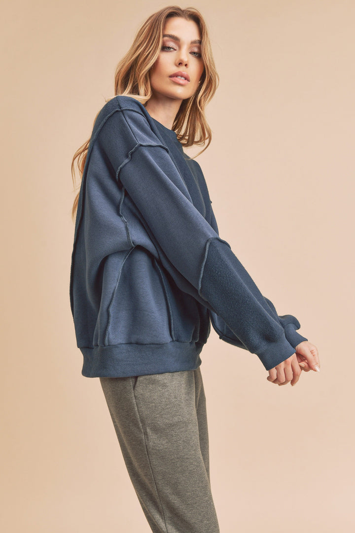 Ellia Sweatshirt