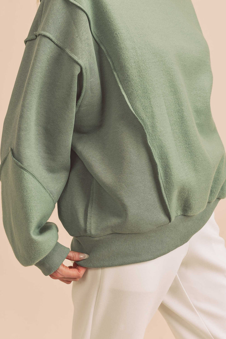 Ellia Sweatshirt