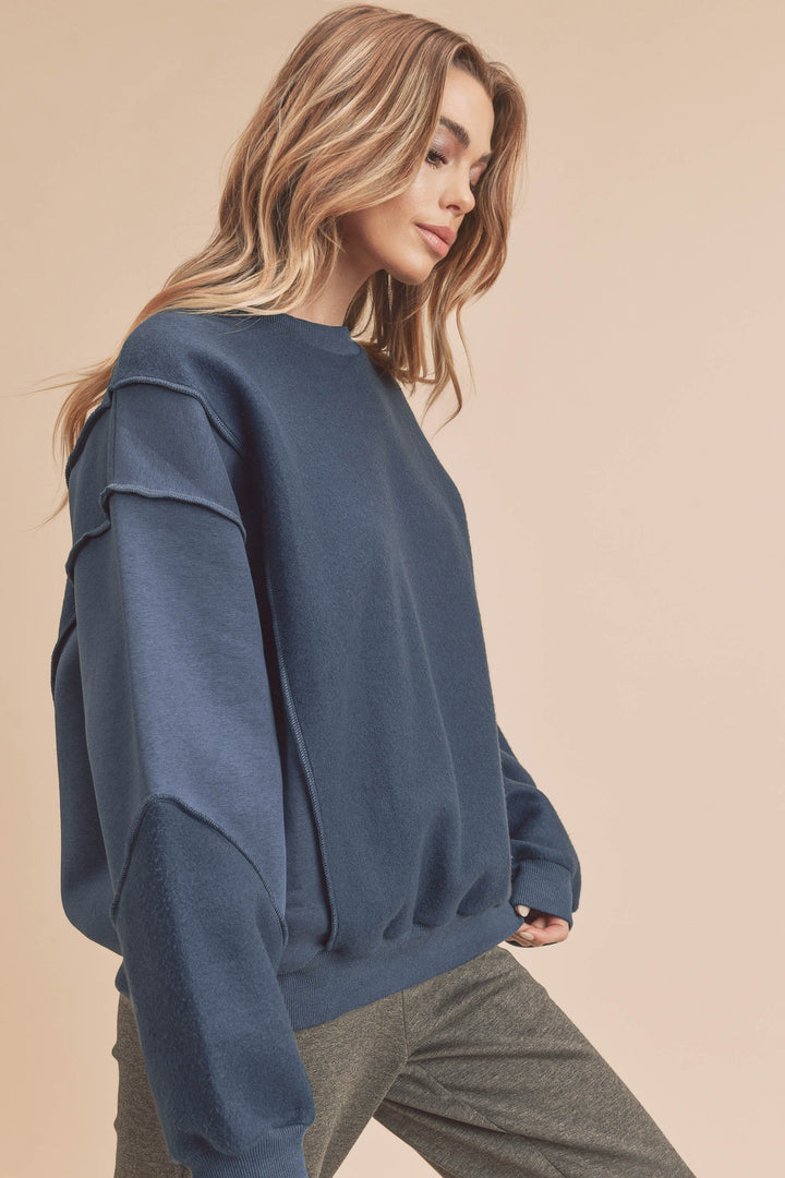 Ellia Sweatshirt
