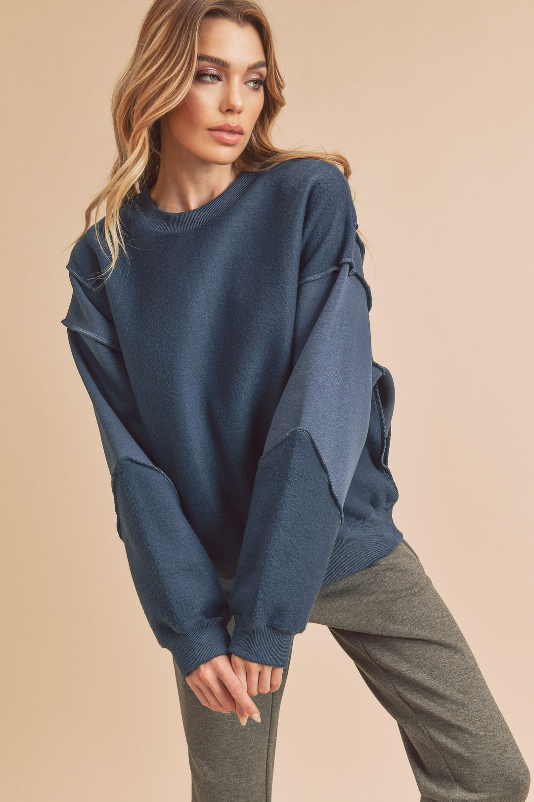 Ellia Sweatshirt