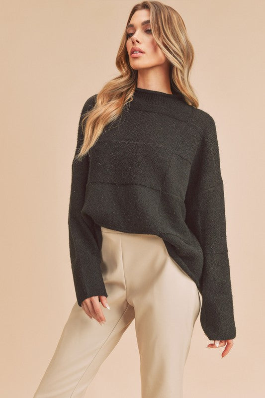 Ryleigh Sweater 1
