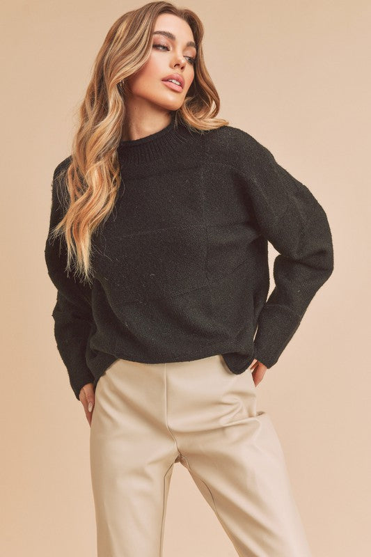 Ryleigh Sweater 1