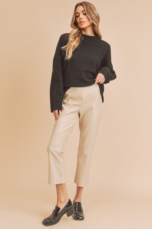 Ryleigh Sweater 1