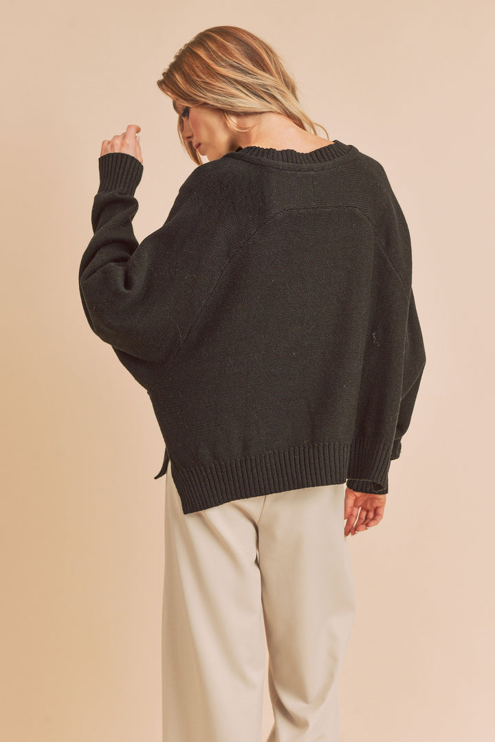 Markie Sweater