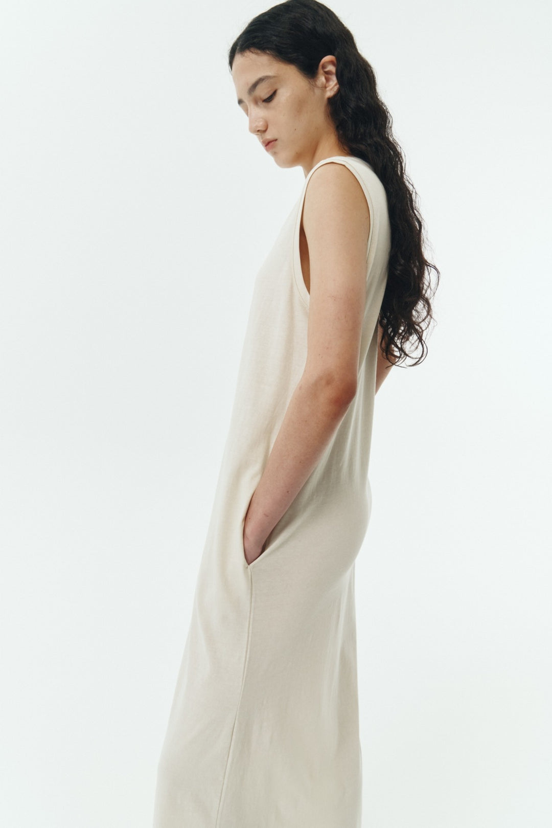 Jade Dress