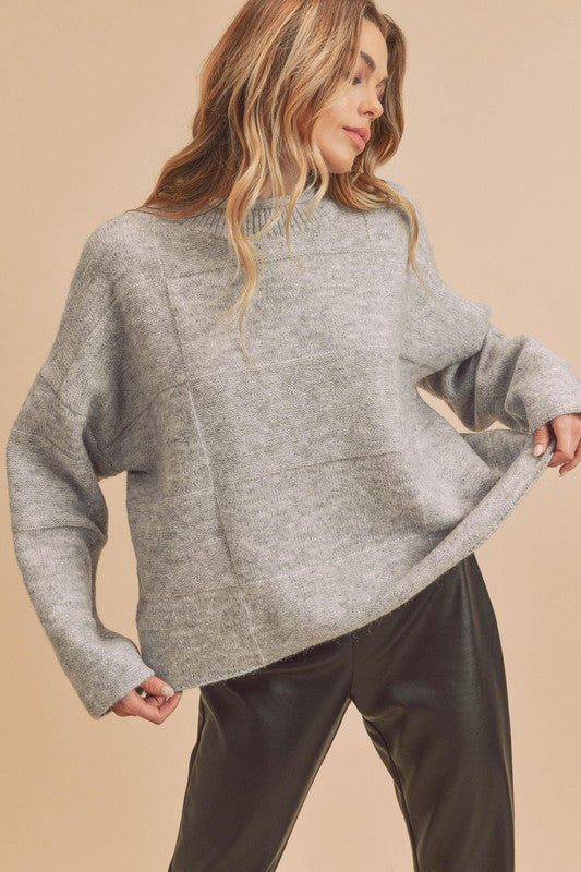 Ryleigh Sweater 1