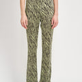  GREEN ZEBRA