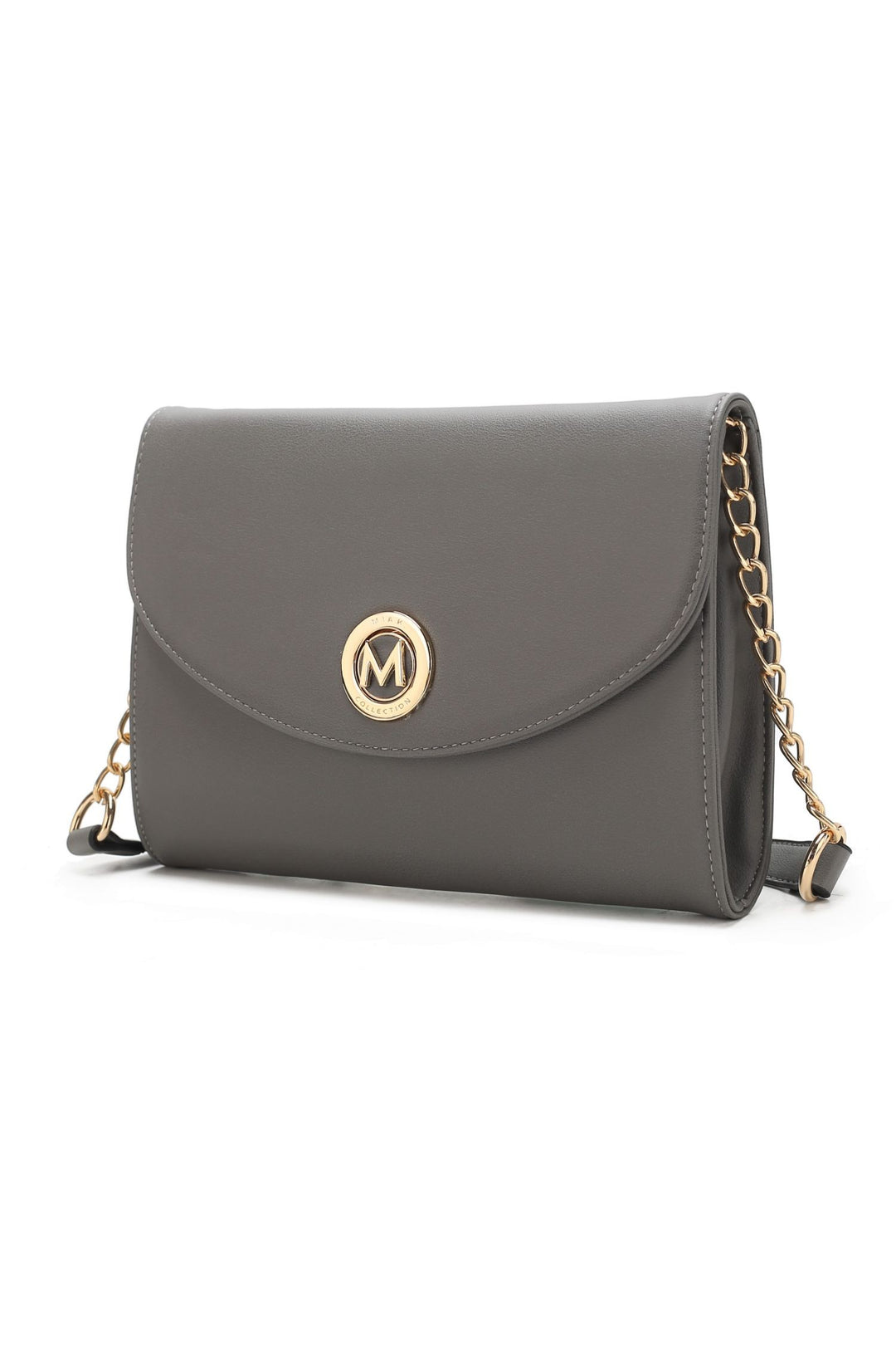 Mkf Collection Andra Crossbody Handbag By Mia K