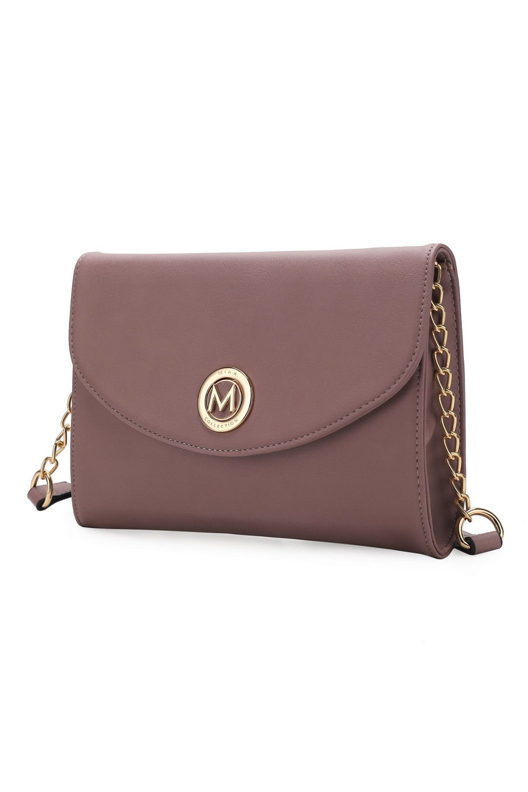 Mkf Collection Andra Crossbody Handbag By Mia K