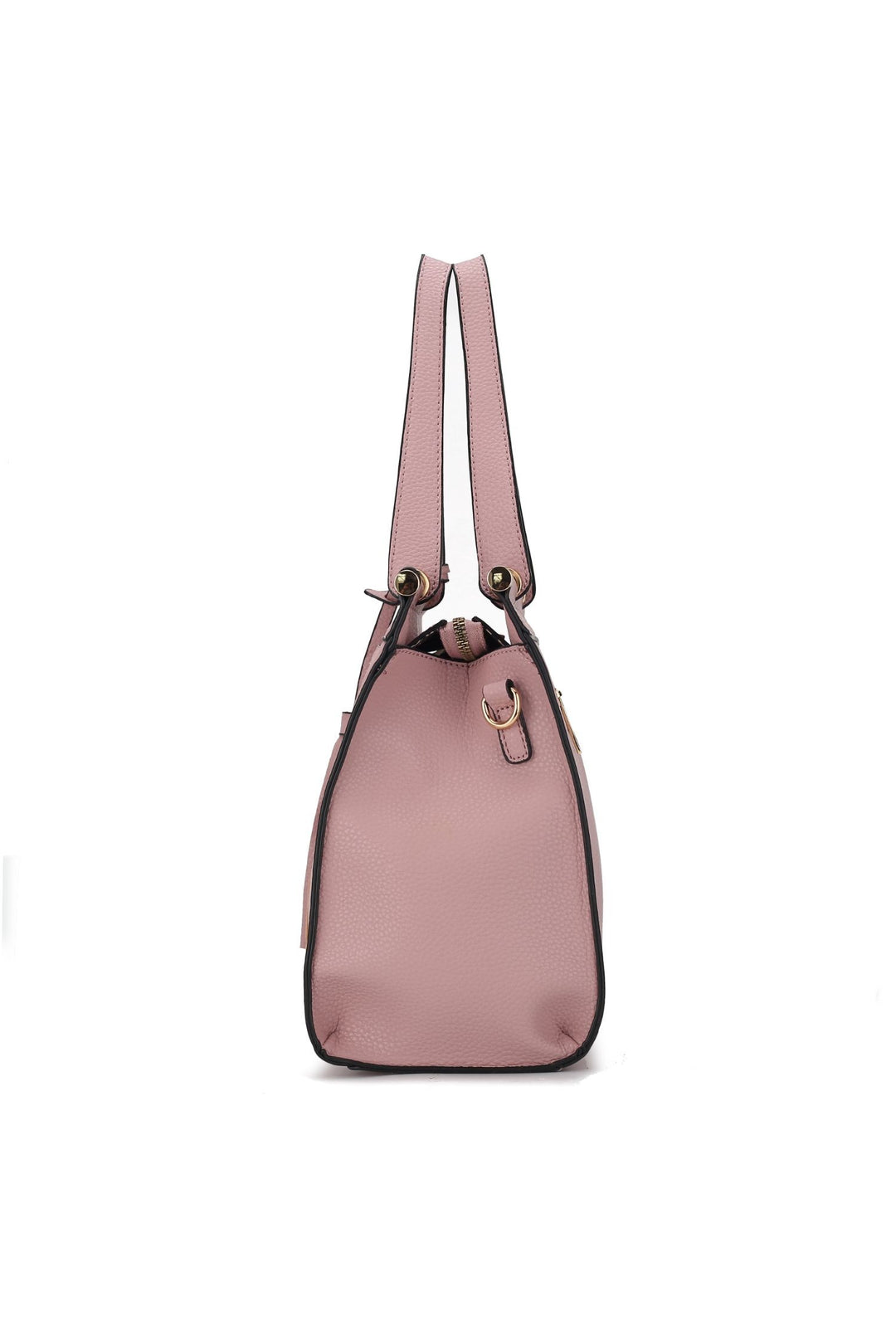 Mkf Collection Shelby Satchel With Wallet By Mia K