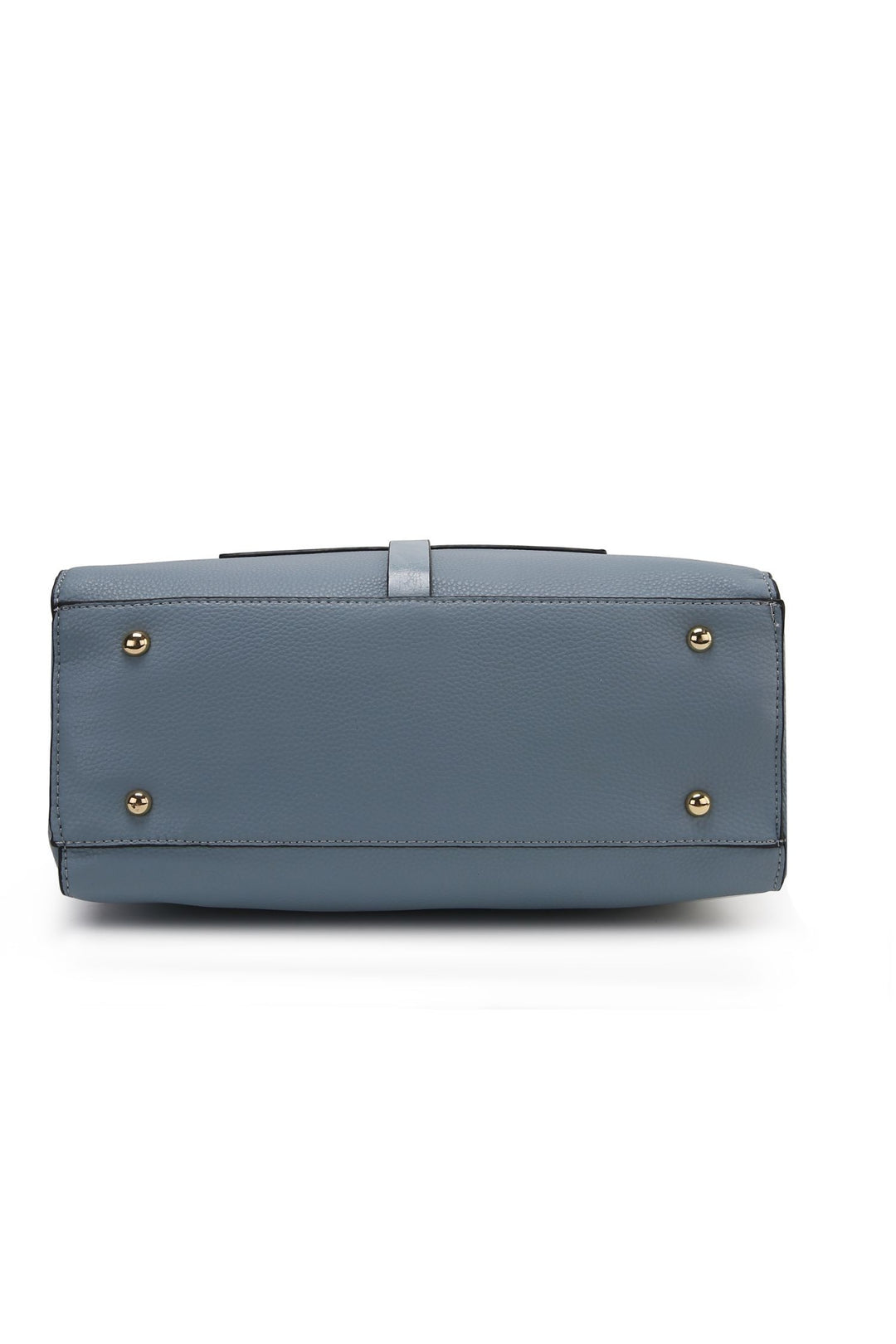 Mkf Collection Yola Satchel Bag With Wallet By Mia