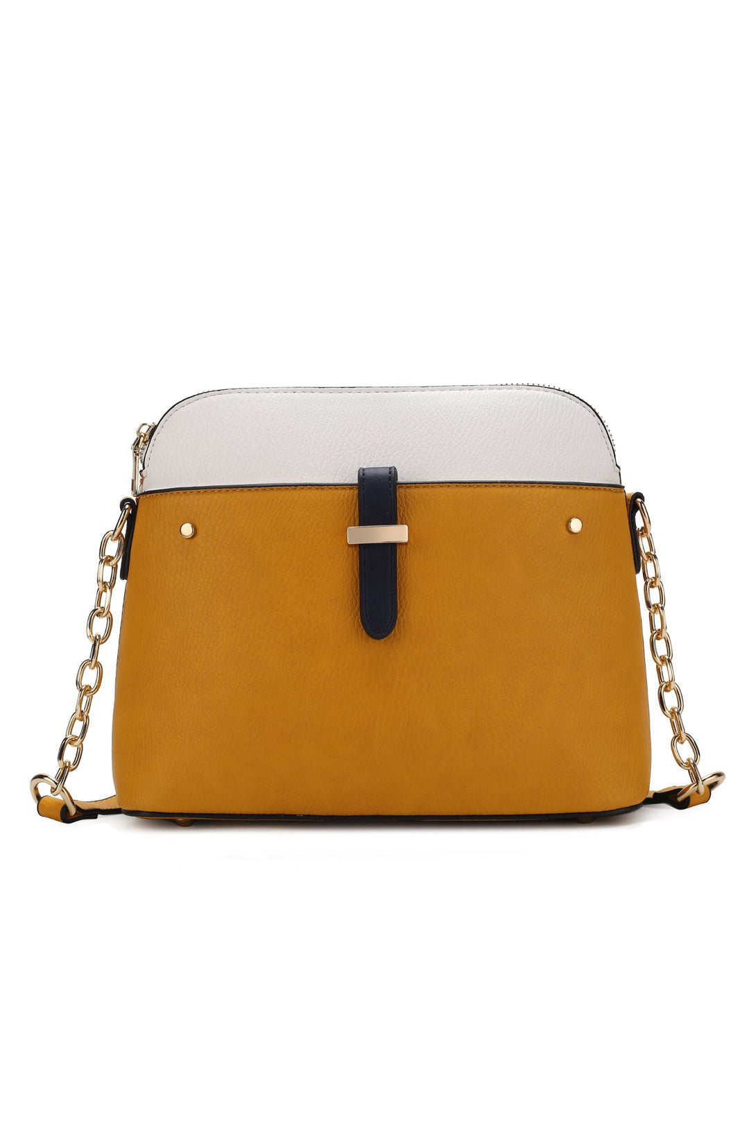 Mkf Collection Karelyn Crossbody Handbag By Mia K