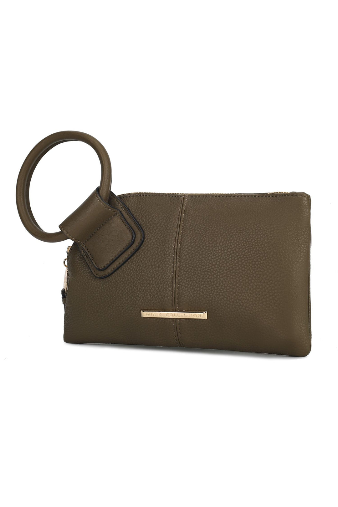 Mkf Collection Luna Clutch Wristlet Bag By Mia K