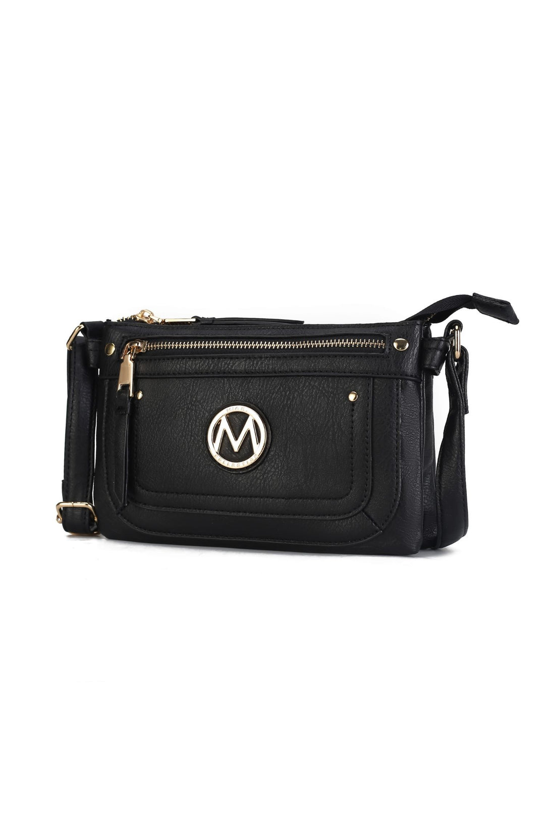 Mkf Collection Elaina Crossbody Handbag By Mia K