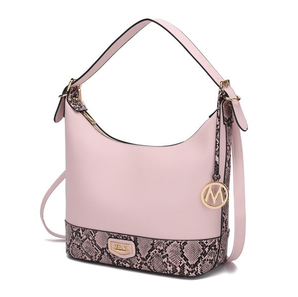 Mkf Collection Diana Shoulder Handbag By Mia K