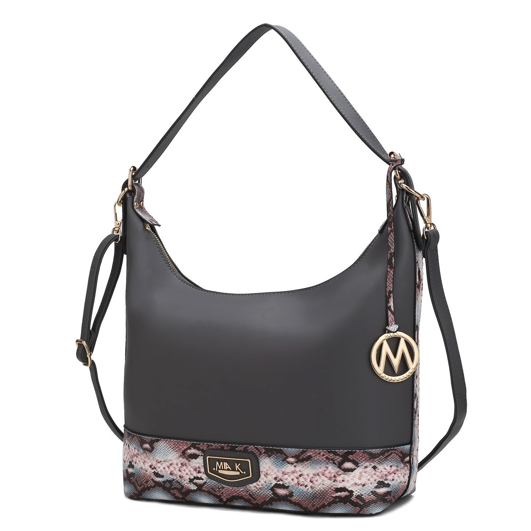 Mkf Collection Diana Shoulder Handbag By Mia K