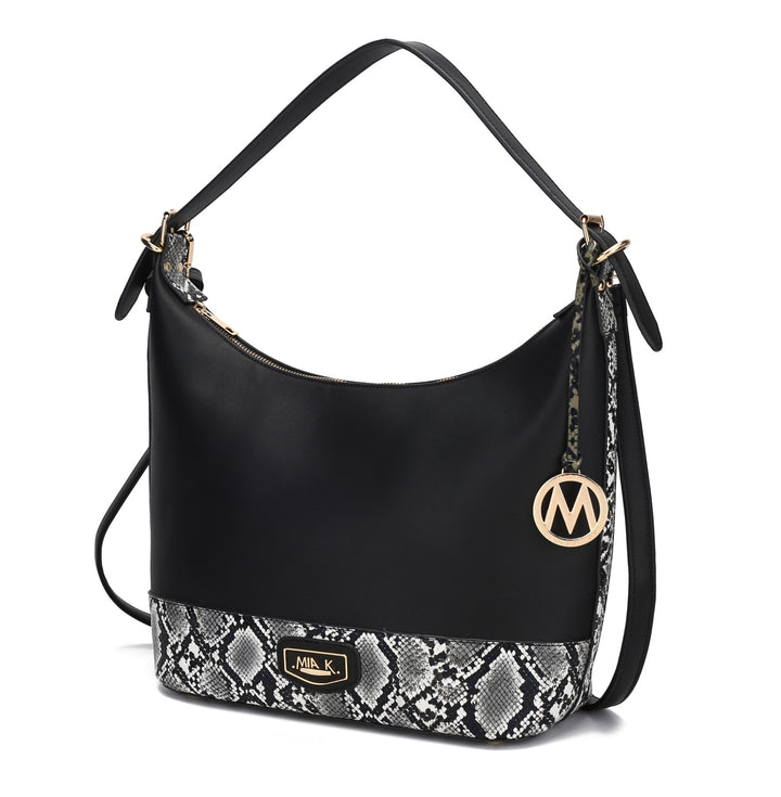 Mkf Collection Diana Shoulder Handbag By Mia K