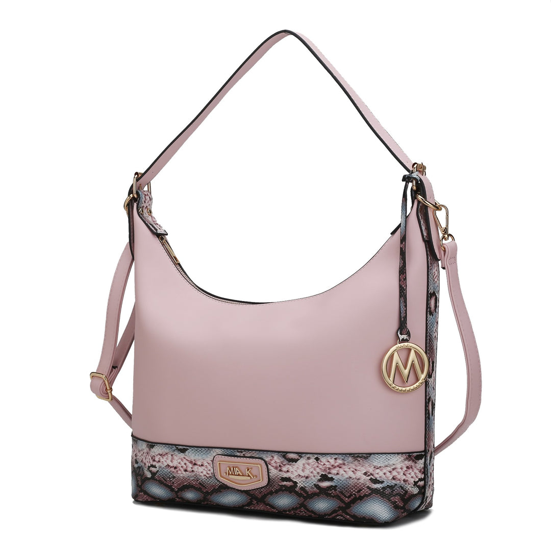 Mkf Collection Diana Shoulder Handbag By Mia K