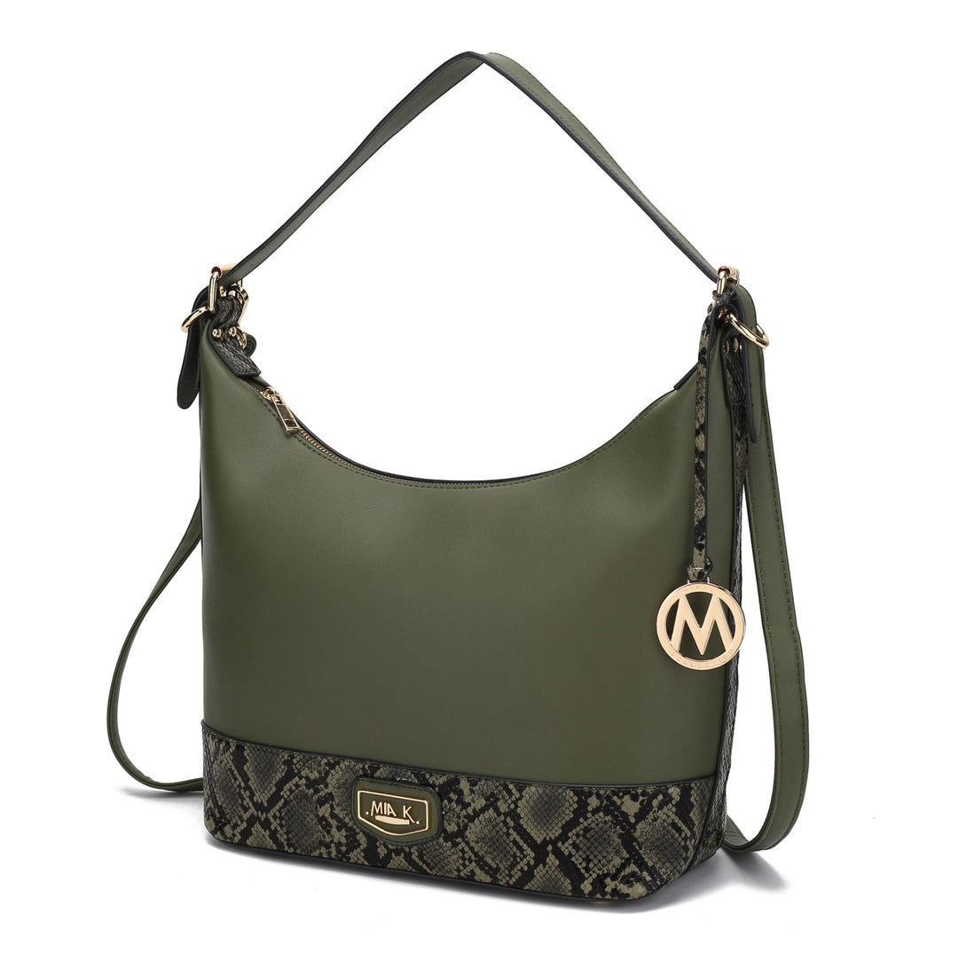 Mkf Collection Diana Shoulder Handbag By Mia K
