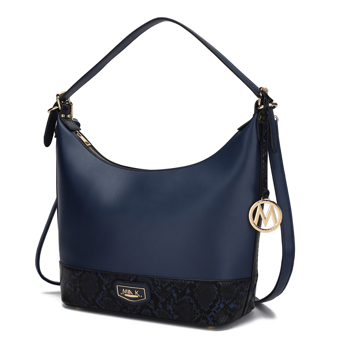 Mkf Collection Diana Shoulder Handbag By Mia K