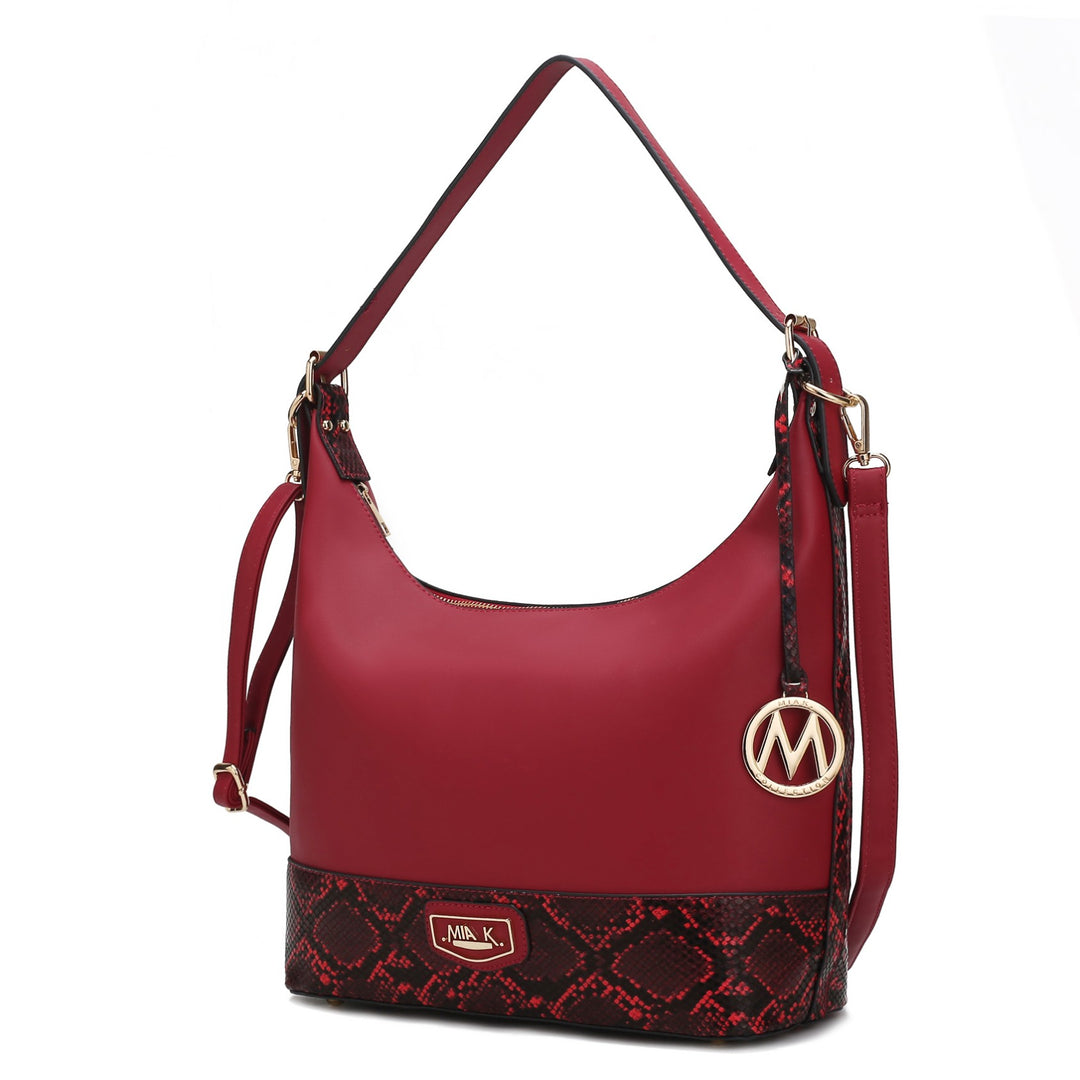Mkf Collection Diana Shoulder Handbag By Mia K