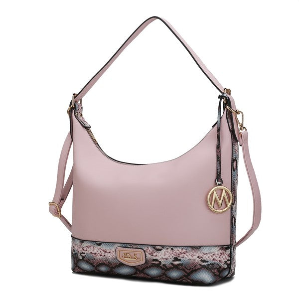 Mkf Collection Diana Shoulder Handbag By Mia K