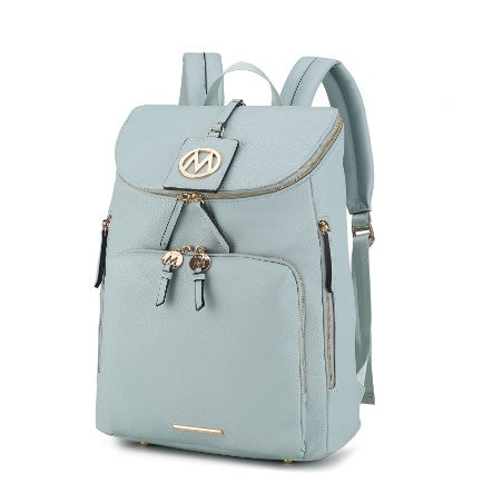 Mkf Collection Angela Large Backpack By Mia K