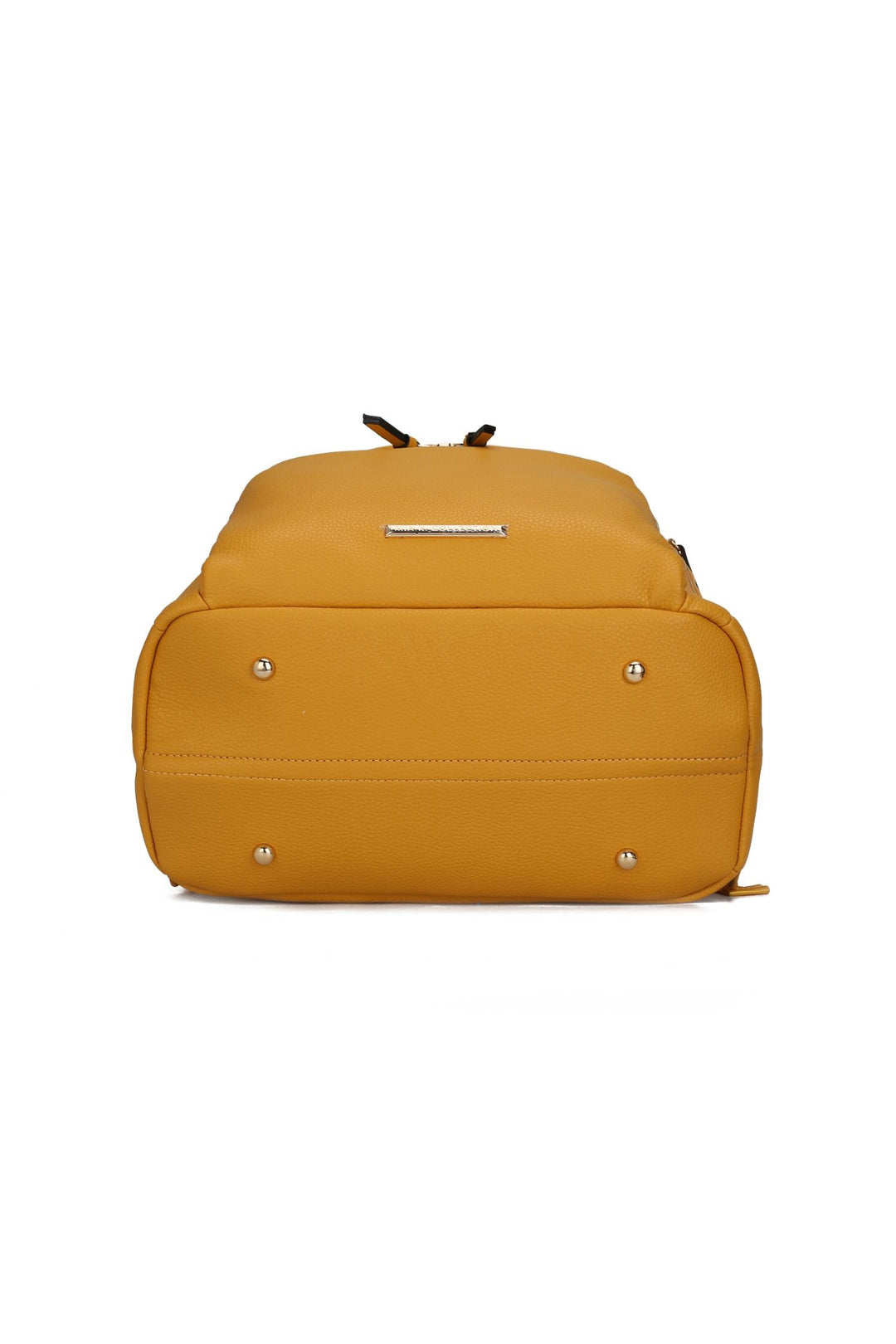 Pewter Mkf Collection Angela Large Backpack By Mia K
