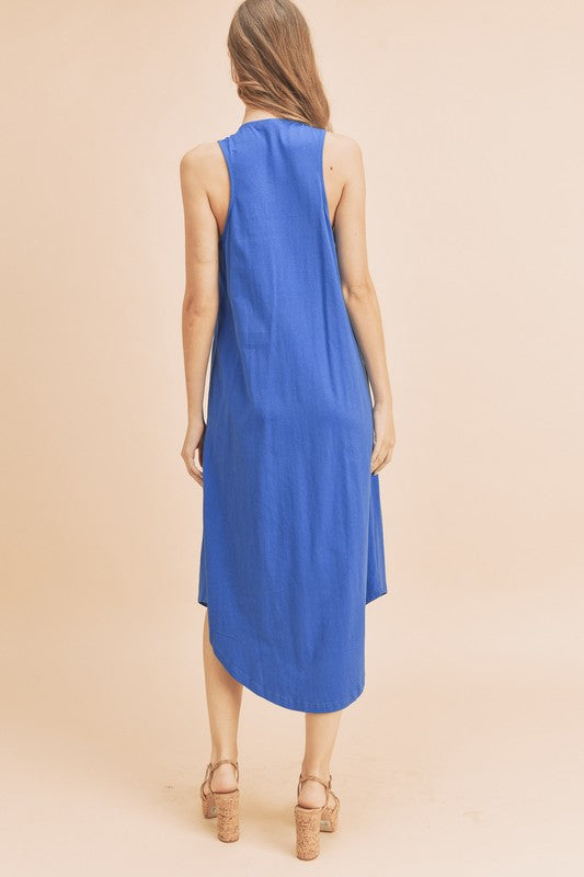 Telisa Midi Dress 1