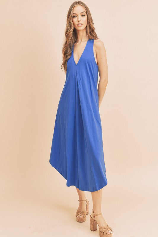 Telisa Midi Dress 1