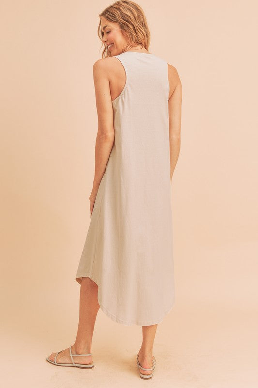 Telisa Midi Dress 1
