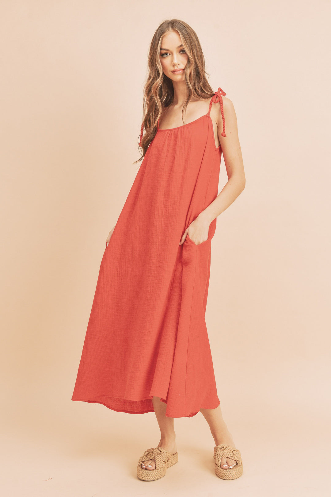 Pyper Dress