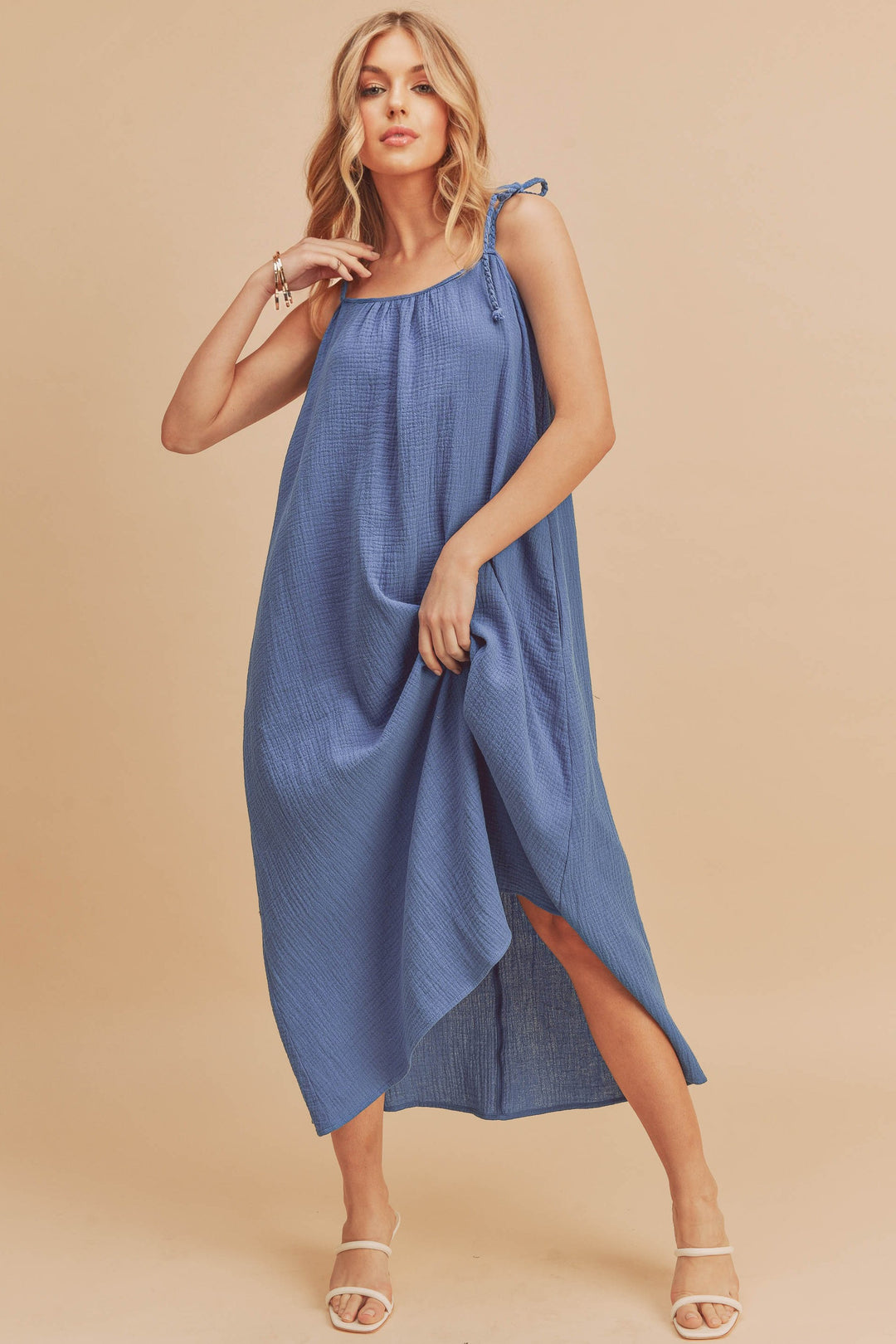 Black Pyper Dress