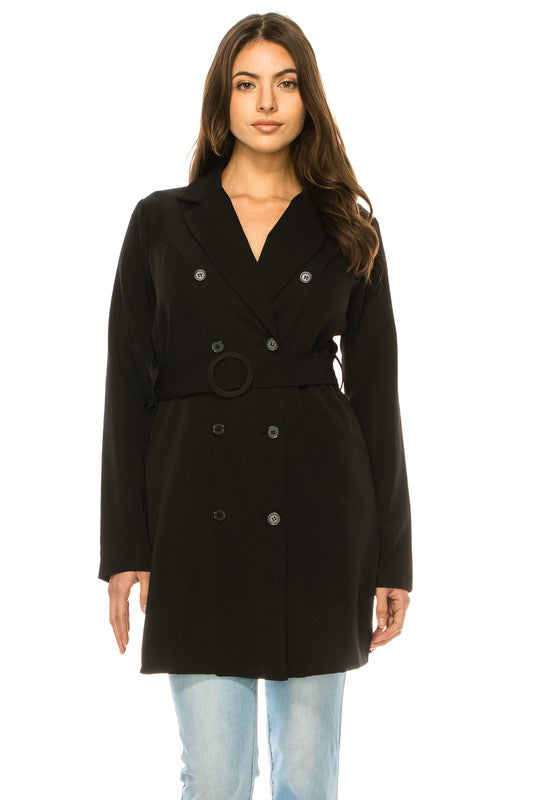Camel Blazer | Anekay