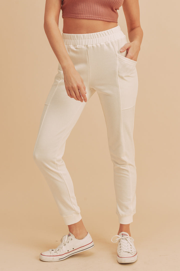 Bree Jogger