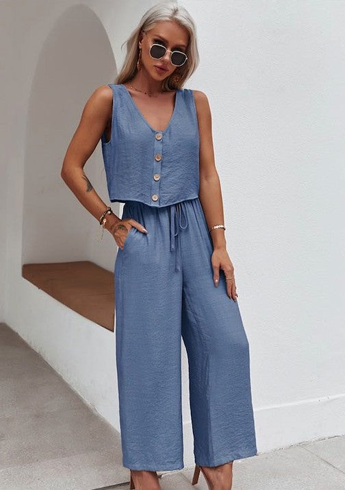 Wine Two Piece Set 2